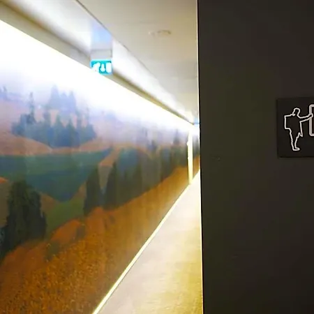 Comfort Hotel 3*