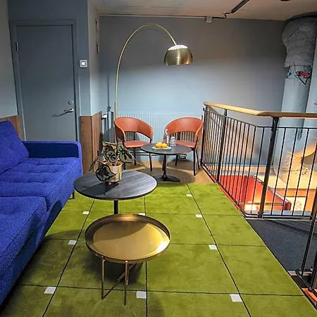Comfort 3* Gothenburg