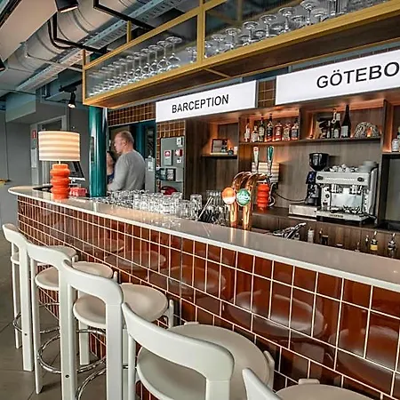 Comfort Gothenburg