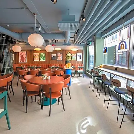 Comfort 3* Gothenburg