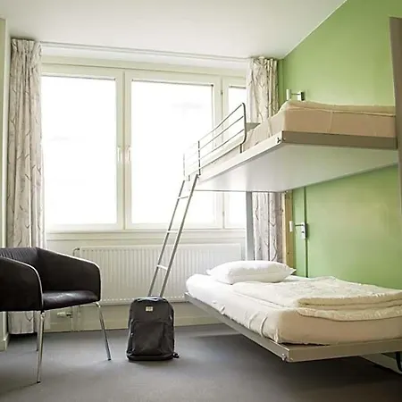 Slottsskogen Hotel
