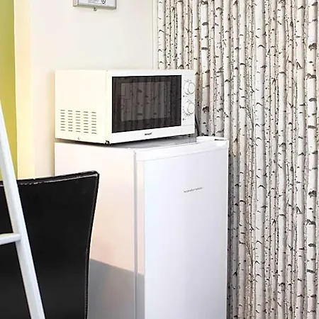 Hotel Slottsskogen 2*