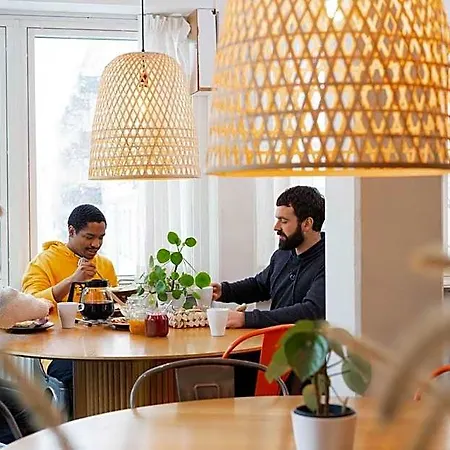 Hotel Slottsskogen Göteborg