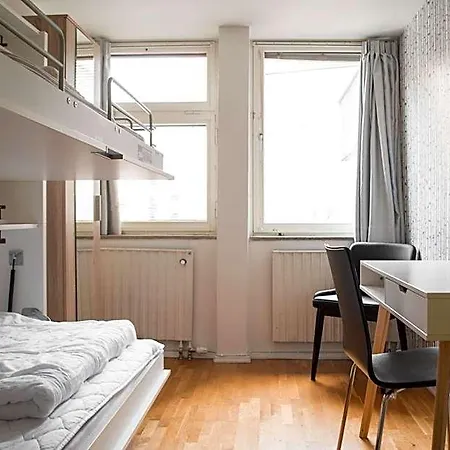Hotel Slottsskogen 2*