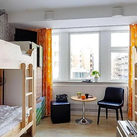 Slottsskogen Hotel