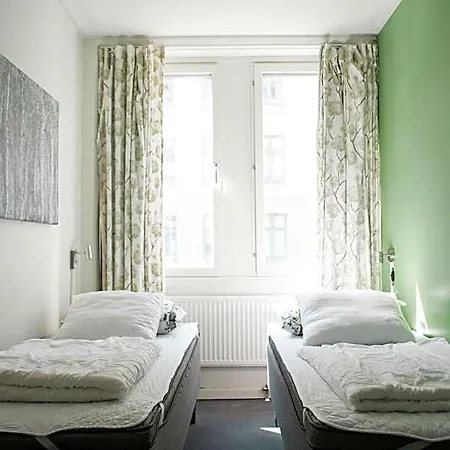 Hotel Slottsskogen