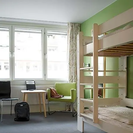Slottsskogen Hotel 2*