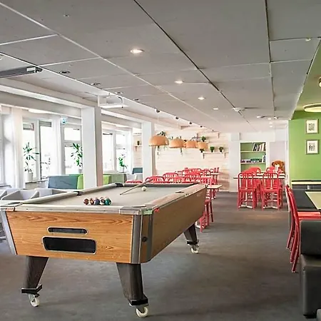 Hotel Slottsskogen Göteborg