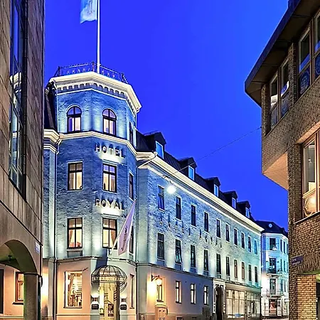 Royal Hotel Göteborg