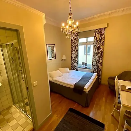 Hotel Royal 3*