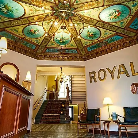 Hotel Royal 3*