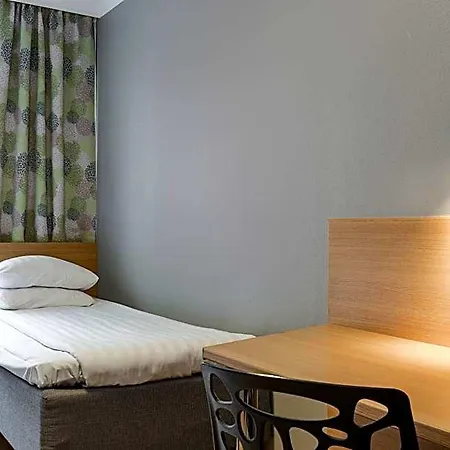 Goeteborgs Mini-hotel * Gothenburg