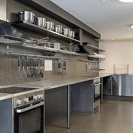 Goeteborgs Mini-hotel * Gothenburg