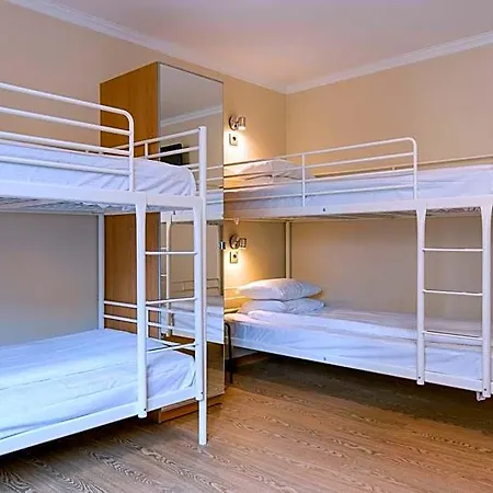 Goeteborgs Mini-hotel Hostel *