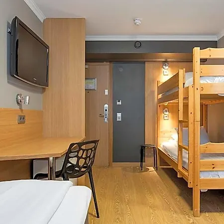 Goeteborgs Mini-hotel Gothenburg