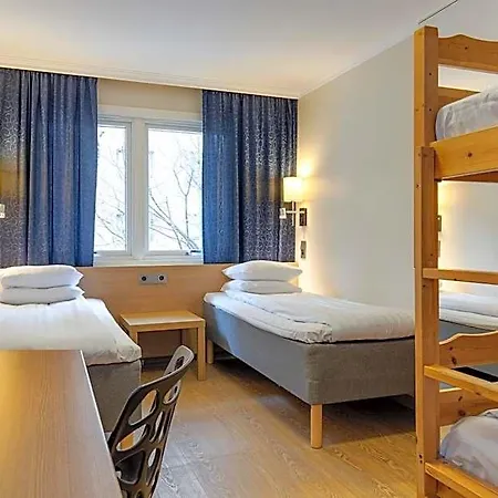 Goeteborgs Mini-hotel