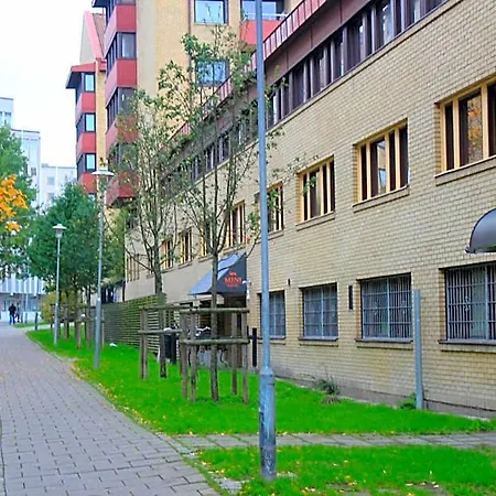 Hostel Goeteborgs Mini-hotel *