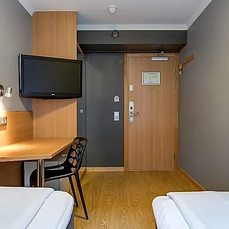 Goeteborgs Mini-hotel Hostel Gothenburg