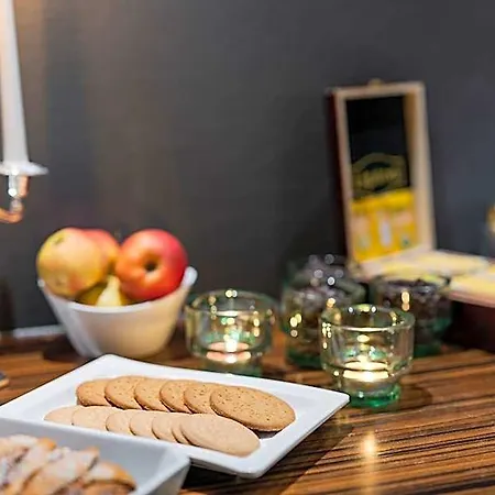 Goeteborgs Mini-hotel Gothenburg