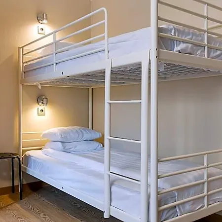 Goeteborgs Mini-hotel Hostel