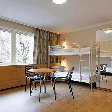 Hostel Goeteborgs Mini-hotel Gothenburg