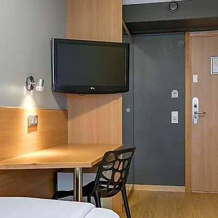 Goeteborgs Mini-hotel * Gothenburg