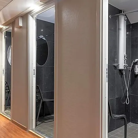 Goeteborgs Mini-hotel