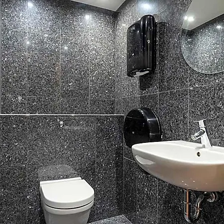 Goeteborgs Mini-hotel Gothenburg
