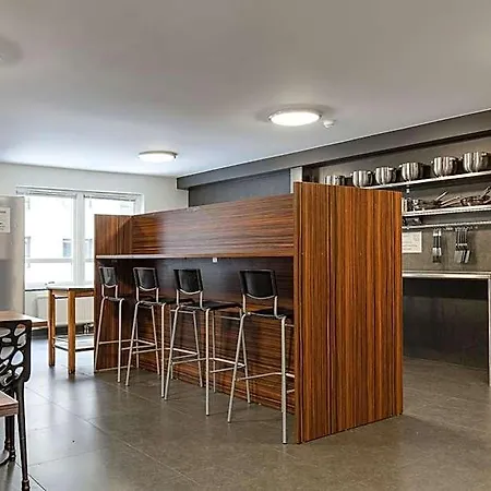 Goeteborgs Mini-hotel Hostel Gothenburg