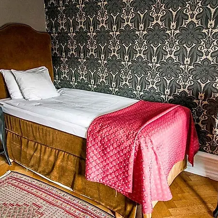 Otel Eggers Göteborg