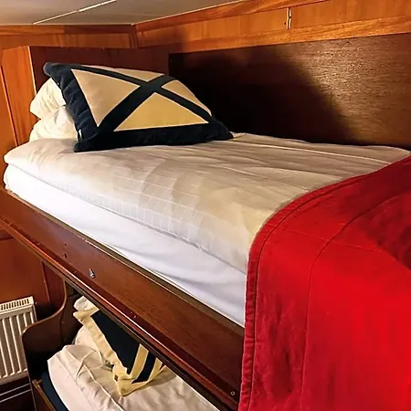 Barken Viking Göteborg