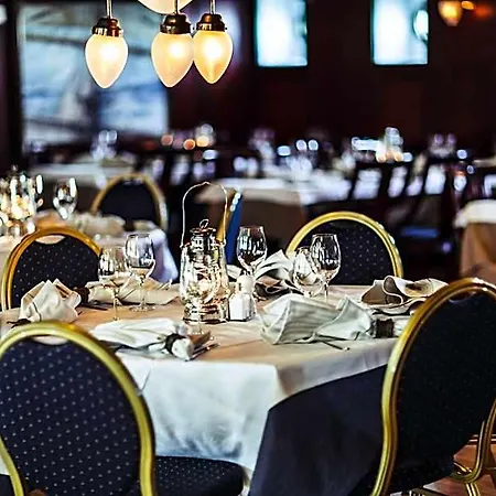 Barken Viking 3* Göteborg