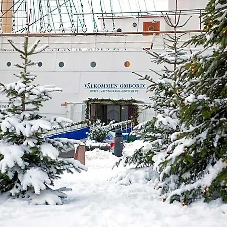 Barken Viking Göteborg