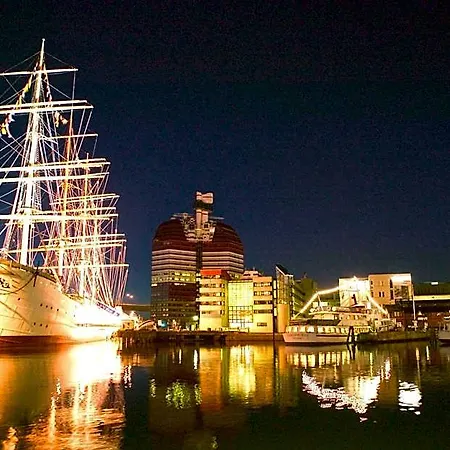 Barken Viking Göteborg