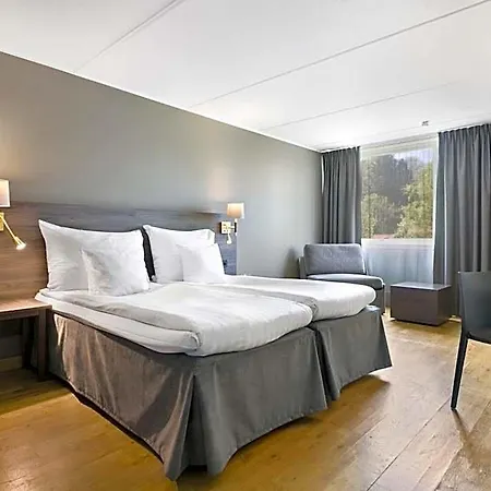 Quality Winn Hotell