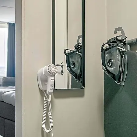 Quality Winn Hotell 3*