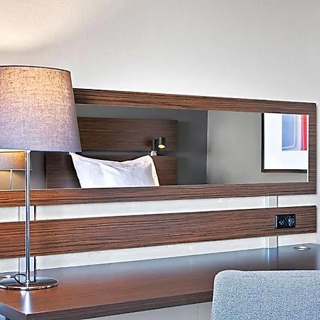 Hotell Quality Winn 3*