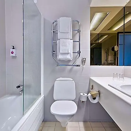 Quality Winn Hotell