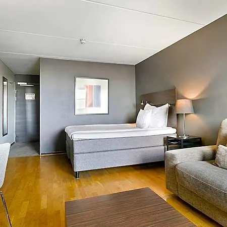 Quality Winn Hotell