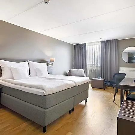 Hotell Quality Winn Göteborg