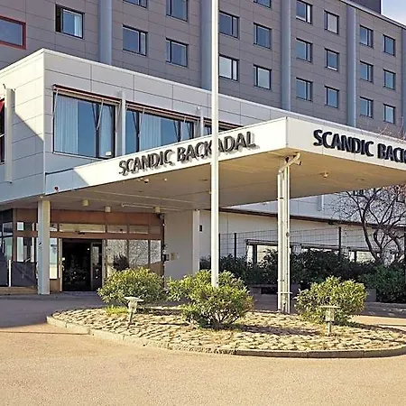 Scandic Backadal Gothenburg