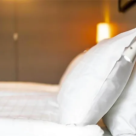 Scandic Backadal 4* Gothenburg