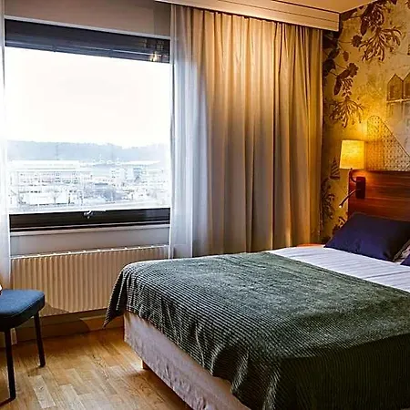 Scandic Backadal Gothenburg