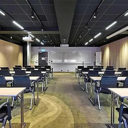 Scandic Backadal Gothenburg