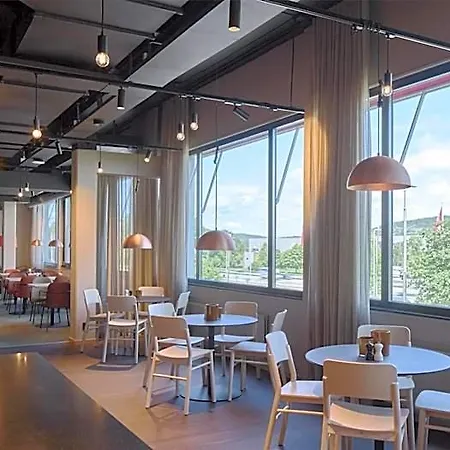 Scandic Backadal 4* Gothenburg