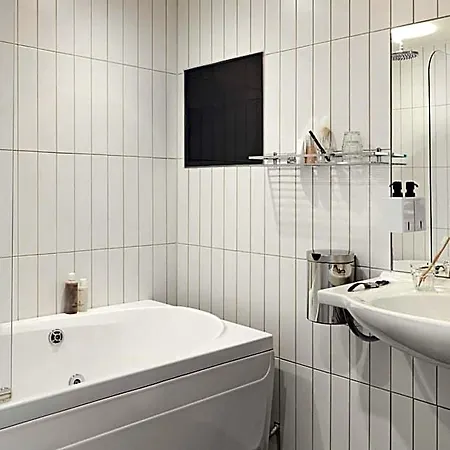 Scandic Backadal Hotel