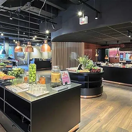 Scandic Backadal Hotel Gothenburg