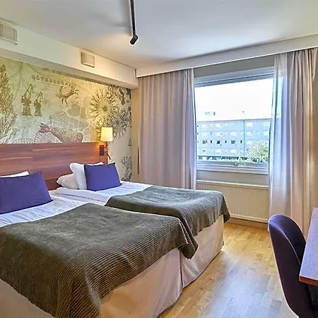 Hotel Scandic Backadal Gothenburg