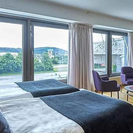 Scandic Backadal Hotel