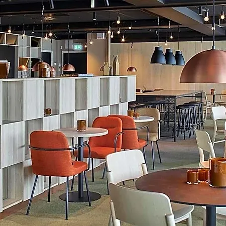 Scandic Backadal Gothenburg